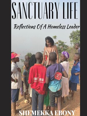 cover image of Sanctuary Life